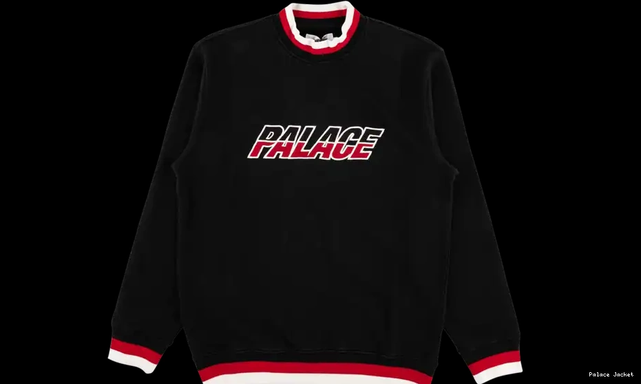 Affordable Palace Crew Split Handle 0702